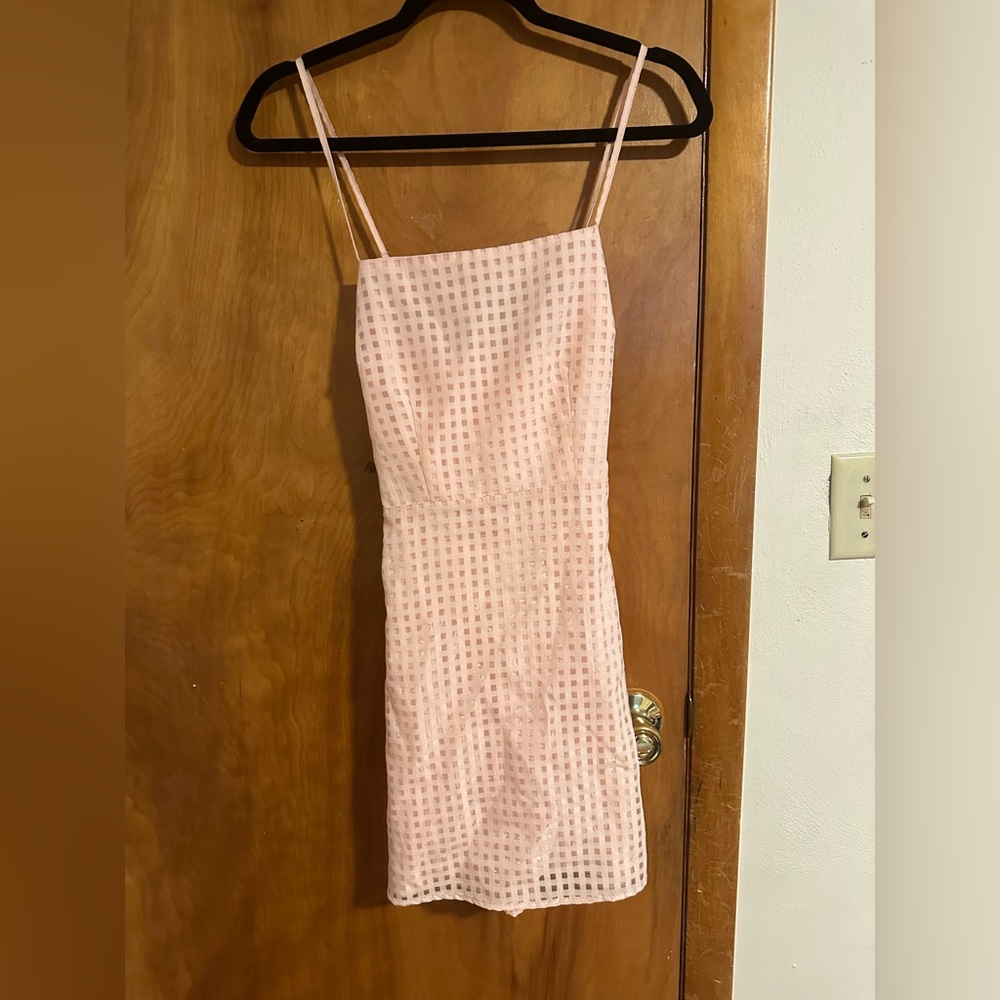 Altar’d state dress